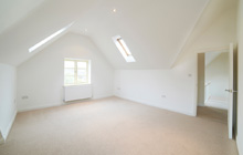 Balls Hill bedroom extension leads
