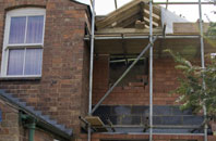 free Balls Hill home extension quotes