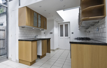Balls Hill kitchen extension leads